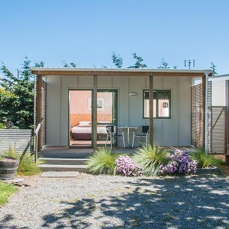 Martinborough Top 10 Holiday Park Zewnętrze zdjęcie