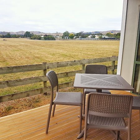 Martinborough Top 10 Holiday Park Zewnętrze zdjęcie