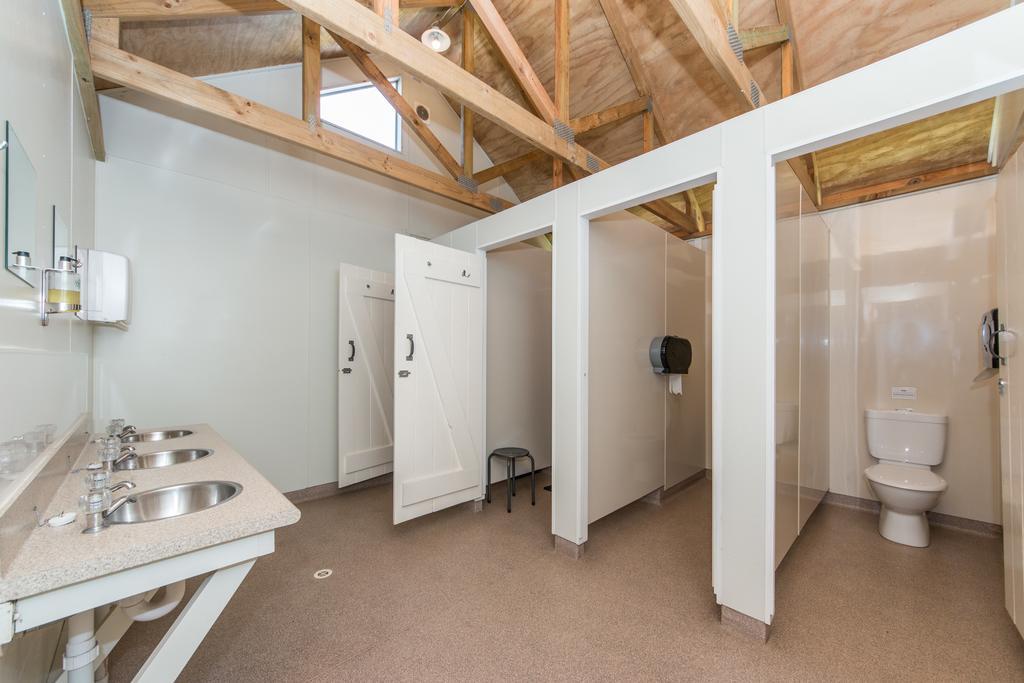 Martinborough Top 10 Holiday Park Zewnętrze zdjęcie
