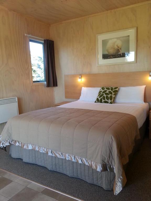 Martinborough Top 10 Holiday Park Pokój zdjęcie