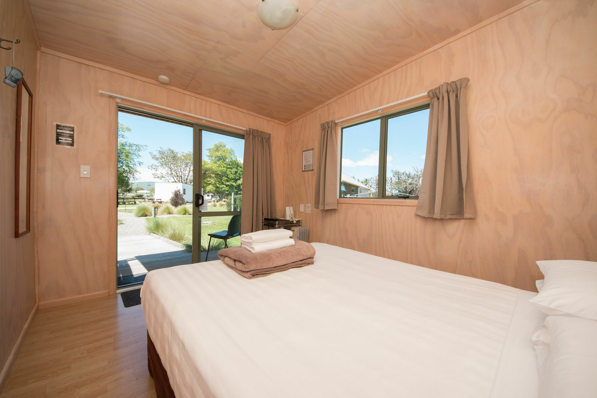 Martinborough Top 10 Holiday Park Zewnętrze zdjęcie